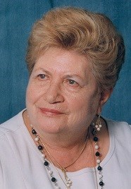 Obituary of Maria DiMaggio Gustamachio