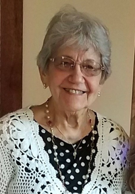 Obituary of Teresa M Kinney