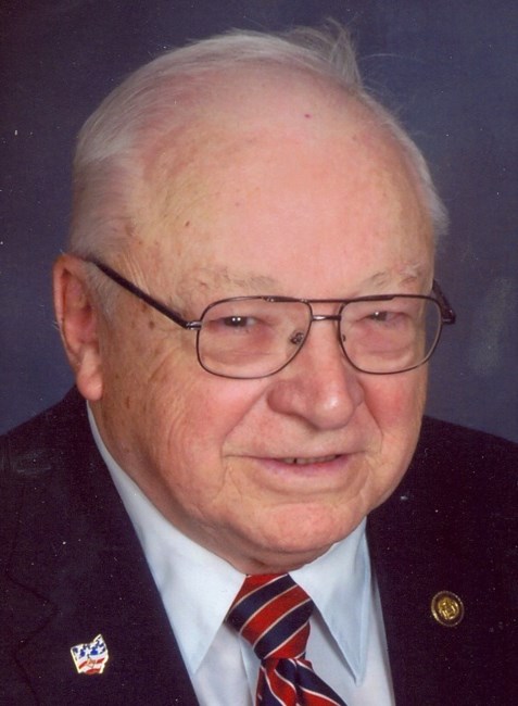 Obituary of John Lawrence Ittu