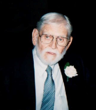 Obituary of James Phillip Valentine