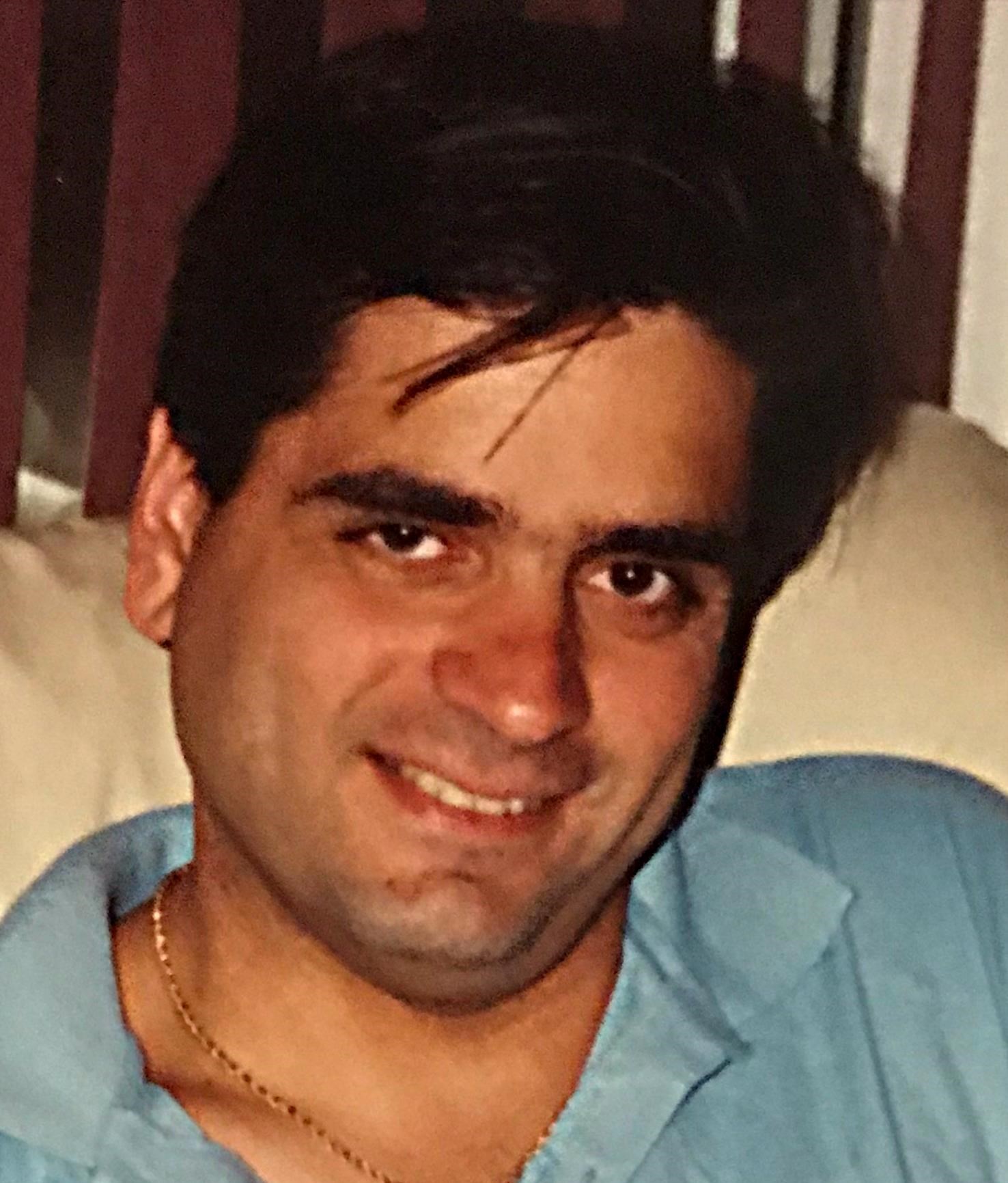 Obituary of Steven A. Luongo