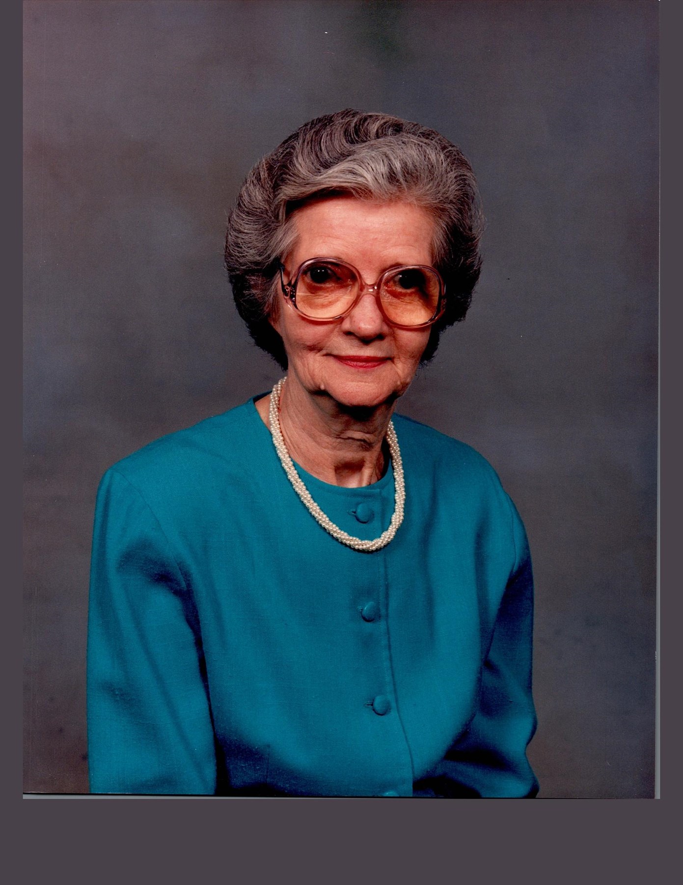 Obituary of Linnie Hinesley Thomas