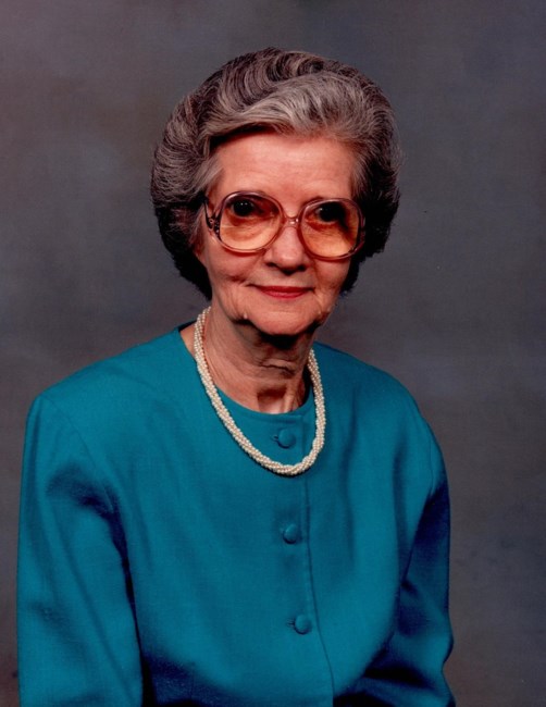 Obituary of Linnie Hinesley Thomas