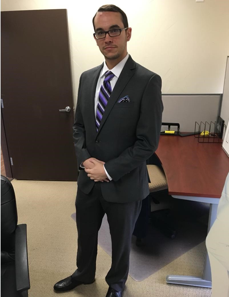 Obituary of Michael John Chessman II