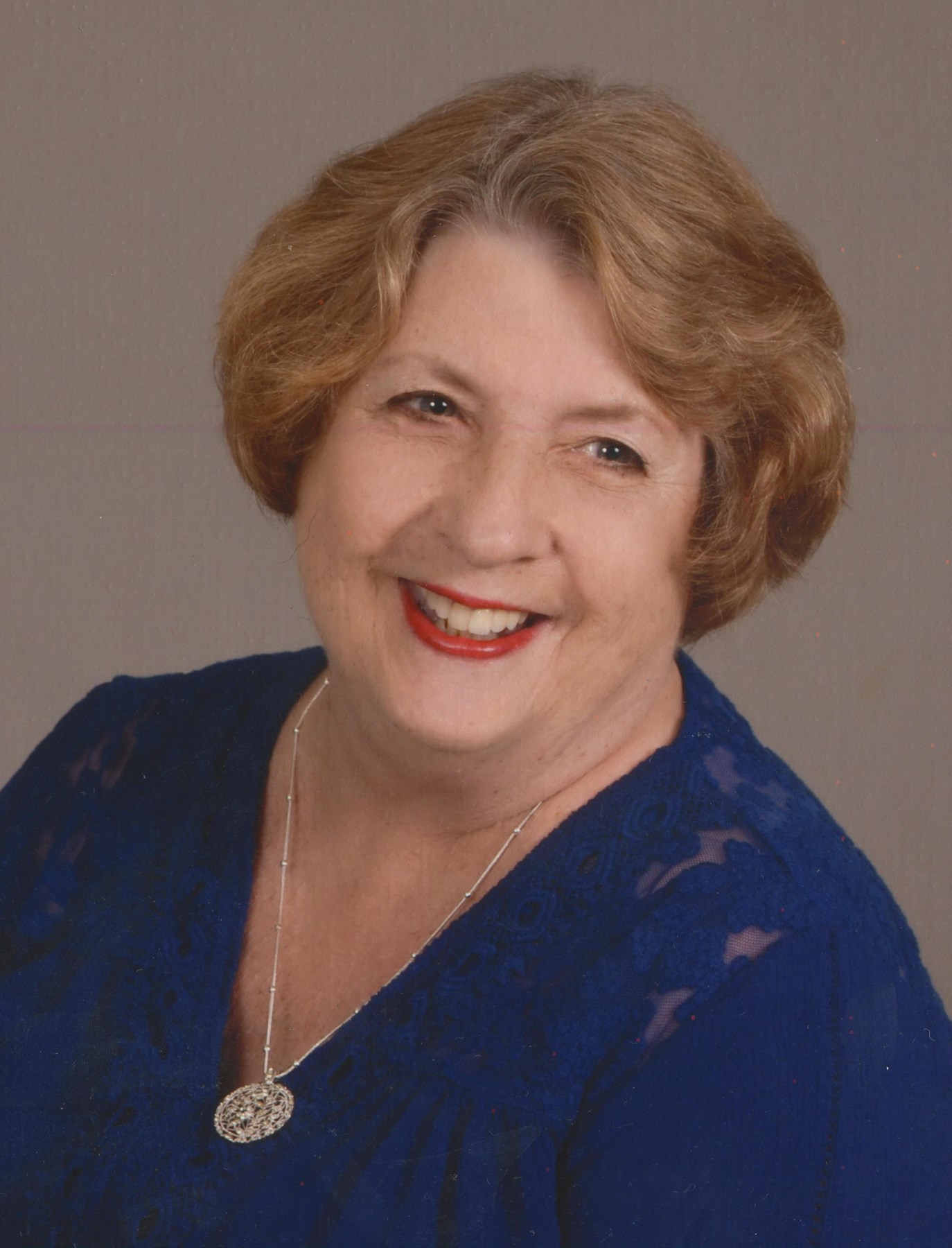 Obituary of Barbara Jean Bates