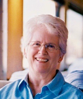 Obituary of Suzanne Wilkins Cadman