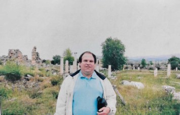 Obituary of Benjamin Joe Davis