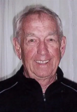 Obituary of John Francis Fitzpatrick