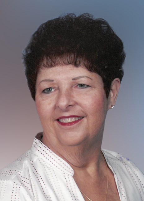 Obituary of Trudie Dean Wierda