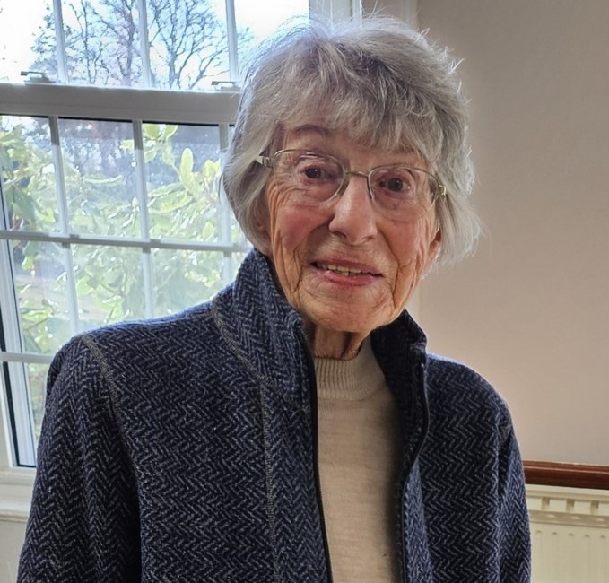 Avis de décès de Elizabeth A Wagner