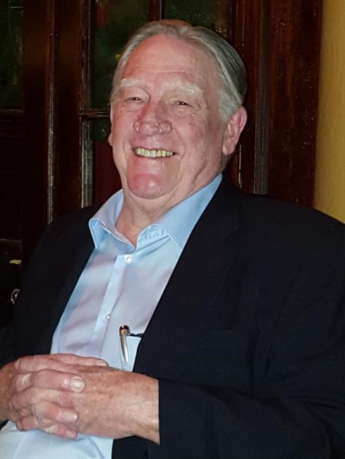 Obituary of Jack Alexander Tyson