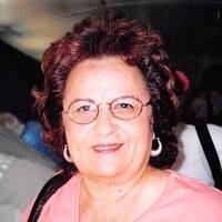 Obituary of Paula Villarreal Perez