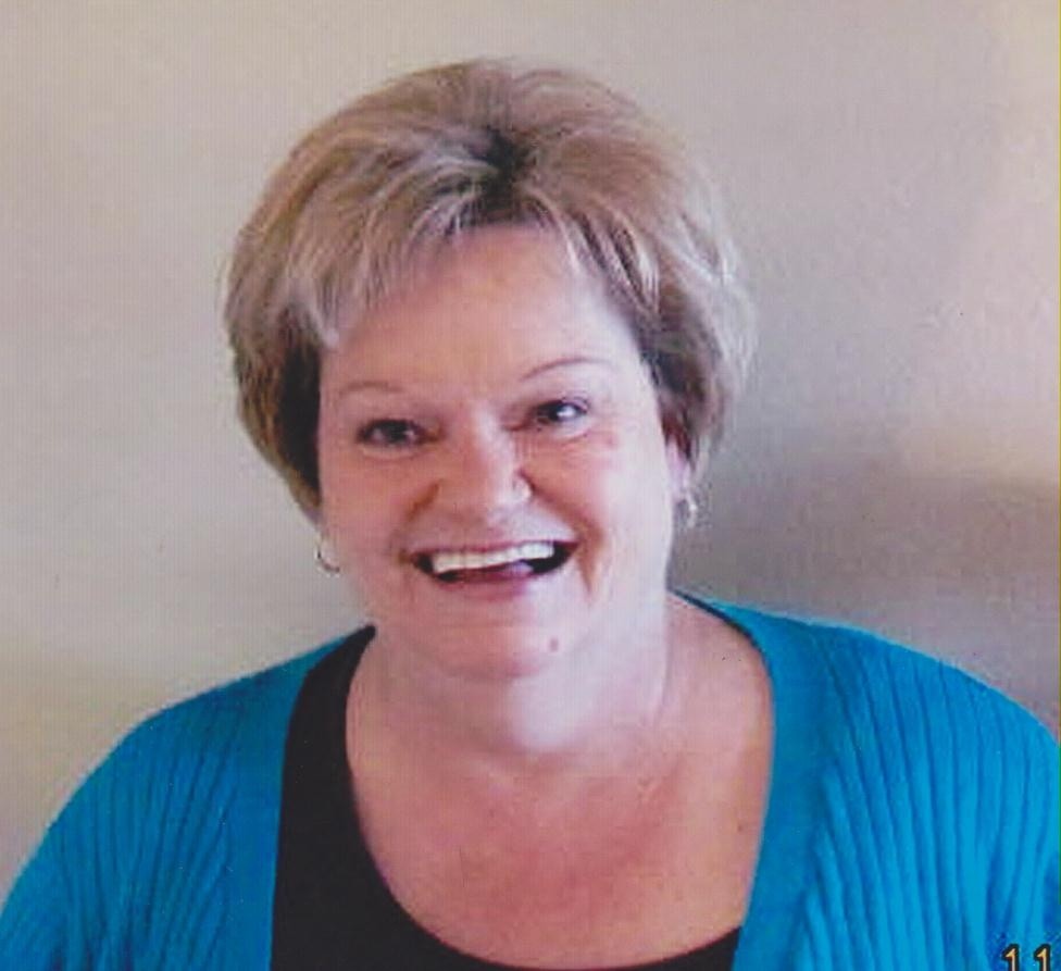 Patricia Owens Obituary Odessa, TX