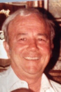 Obituary of Anthony Louis Buccola