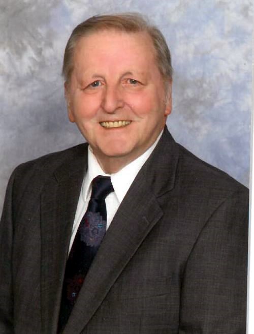 William Powell Obituary Huntsville, AL