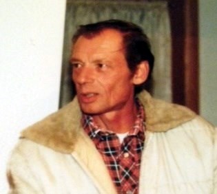 Obituary of Dean Ashley Anderson