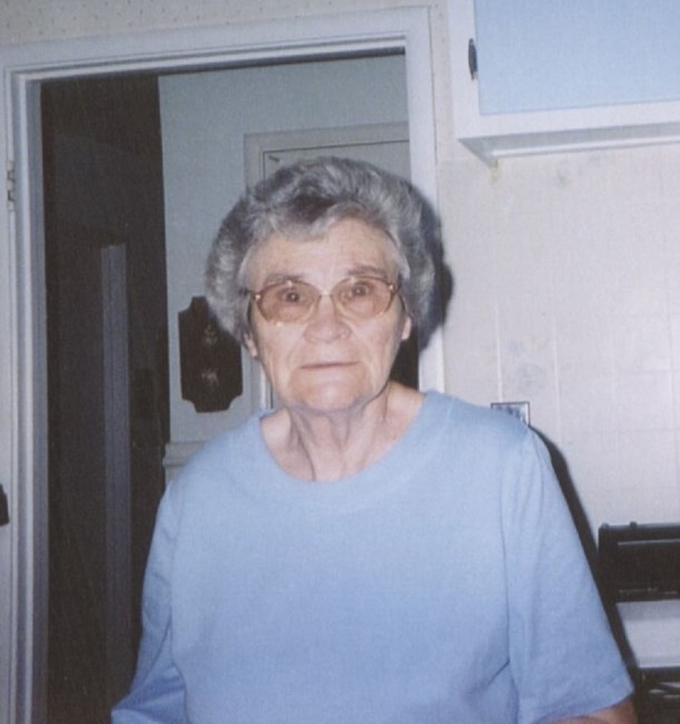 Obituary of Evelyn Darlene Bishop