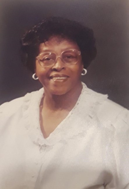 Obituary of Geraldine F. Barrow