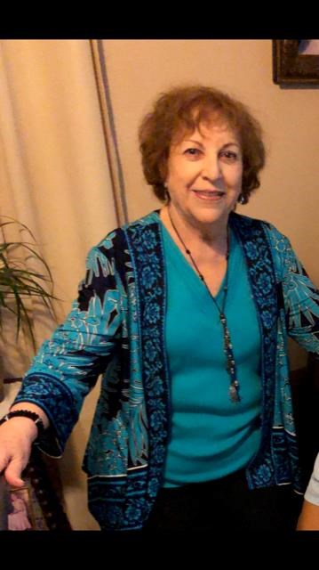 Obituario de Felicitas G Zuniga