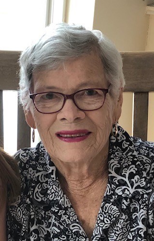 Obituary of Juana Rodriguez