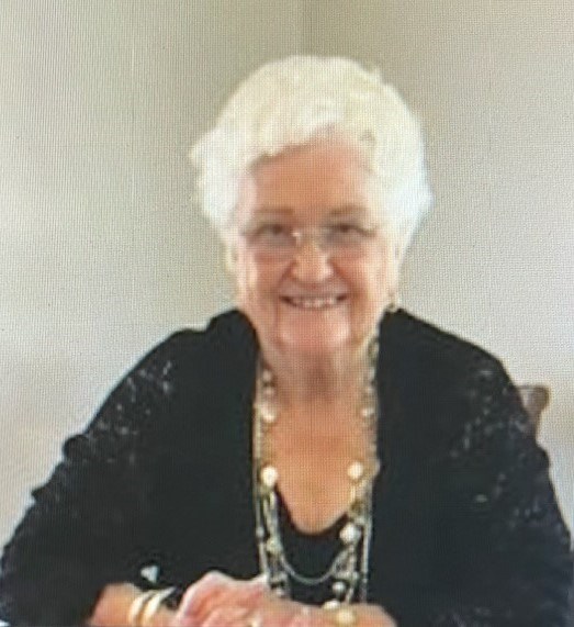 Obituary of Mary Lou Burriesci