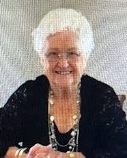 Obituary of Mary Lou Burriesci