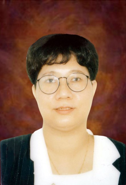 Obituary of Angie Nguyen Le