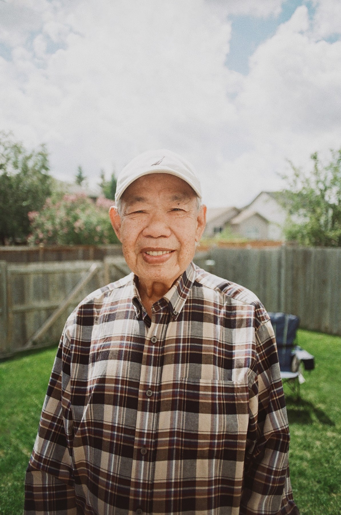 Obituario de Man Kai Leung