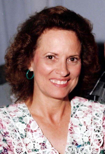 Obituary of Elva May Marie Larousse