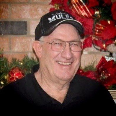 Obituary of Norman Brantley