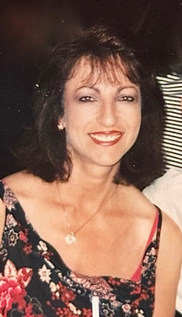 Obituary of Adriana Monica Acrich