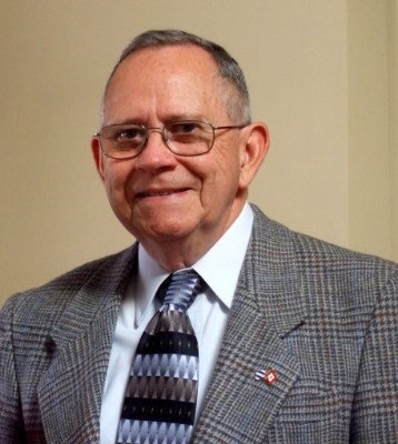 Obituary of Edgar O. Griffis