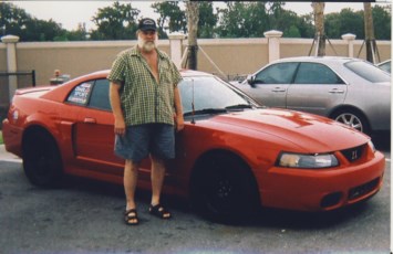 Obituary of PM Suggs Jr.