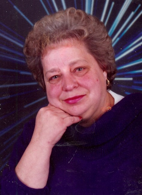 Obituary of Lise Plamondon