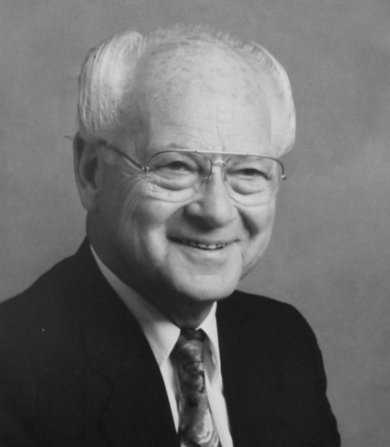 Obituary of Rev. Howard E. Dunlap