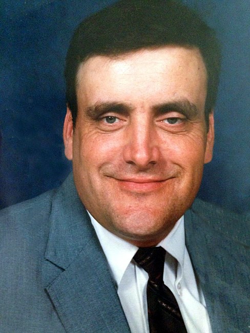 Obituary of Glenn Edward Hollenbeck