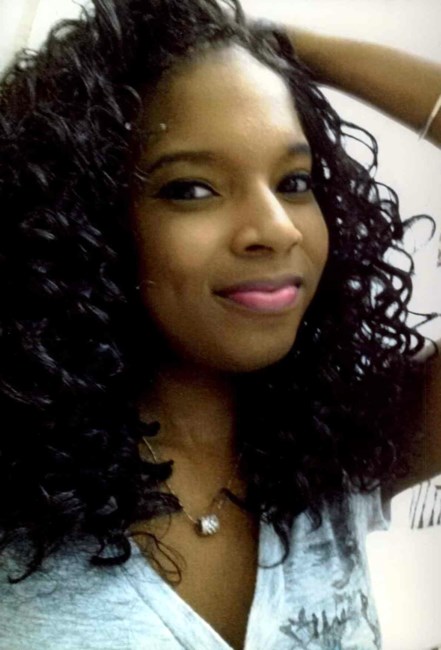 Obituary of Crystal Hannastacia-Kerryann Wright