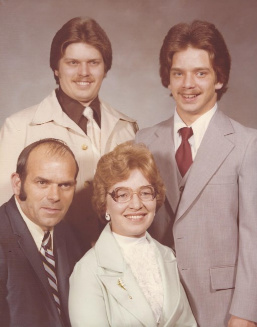 Obituary of Alice I Hart