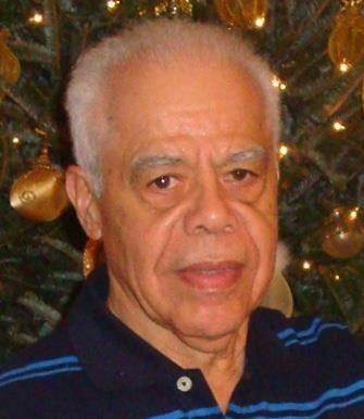Obituary of Alvaro Rafael Miranda