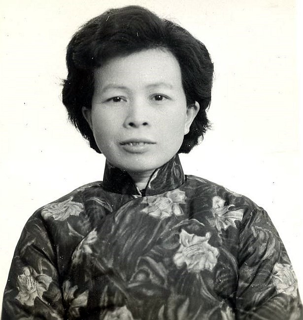 Obituario de Mee Lan Lee