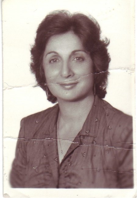 Obituary of Cecile August Saad