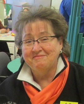 Obituary of Nancy L. Petrini