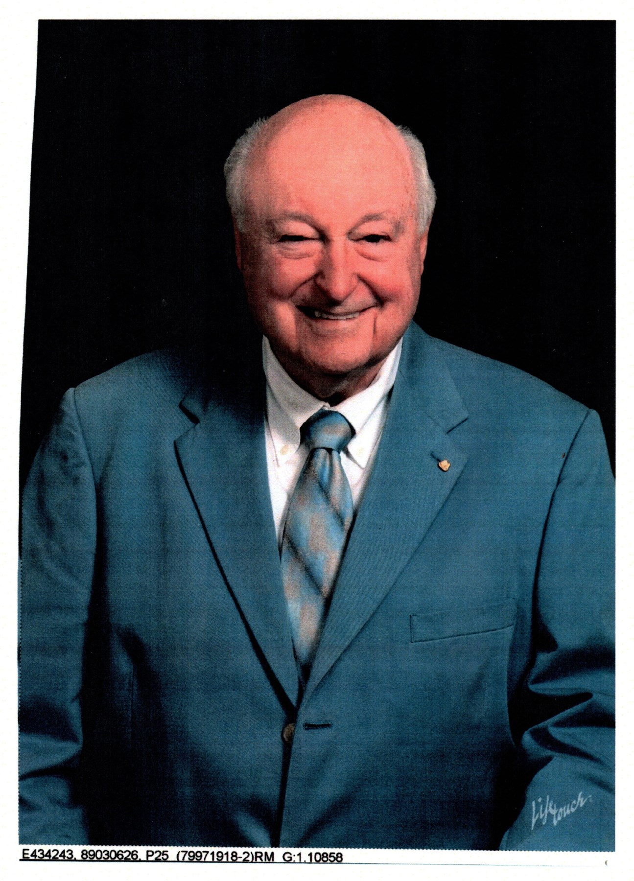 Obituary of Dr. Leslie Earl Glenn