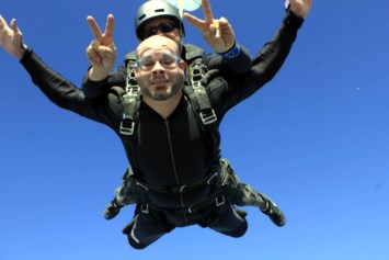 Obituary of Brandon William Apple