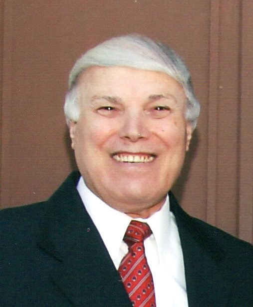 Obituary of Francesco "Franco" Geraci