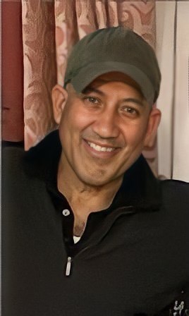 Obituary of Jose Dilson Mercado