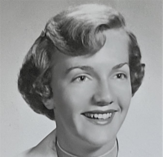 Obituary of Beverly Meredith