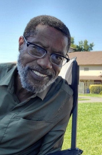 Avis de décès de Anderson Davis III