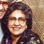 Obituary of Carmen G. Hernandez