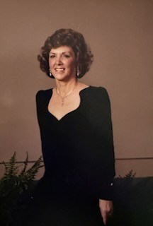 Obituary of Virginia Manous Aldridge